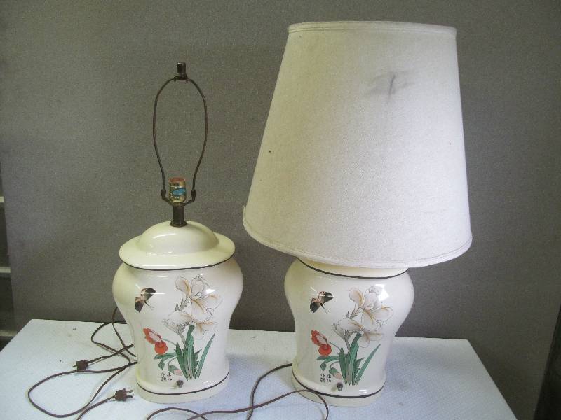 Lamps