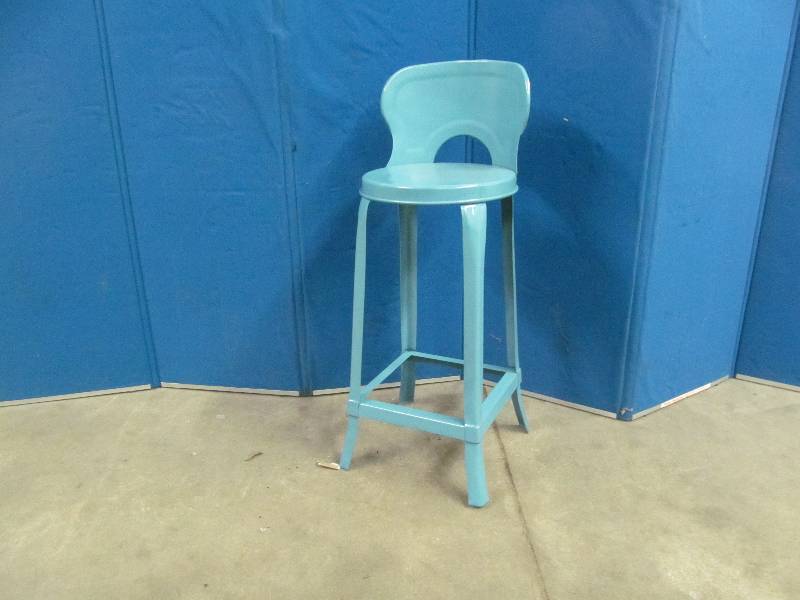 Vintage Stool