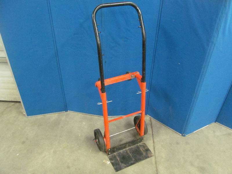 Utility Cart
