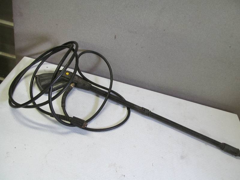 Pressure Washer HoseGun