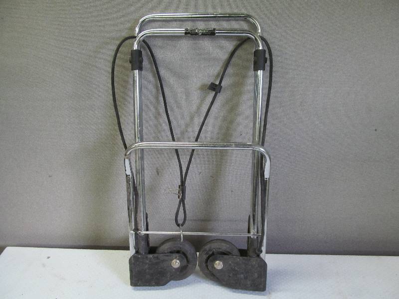 Luggage Cart