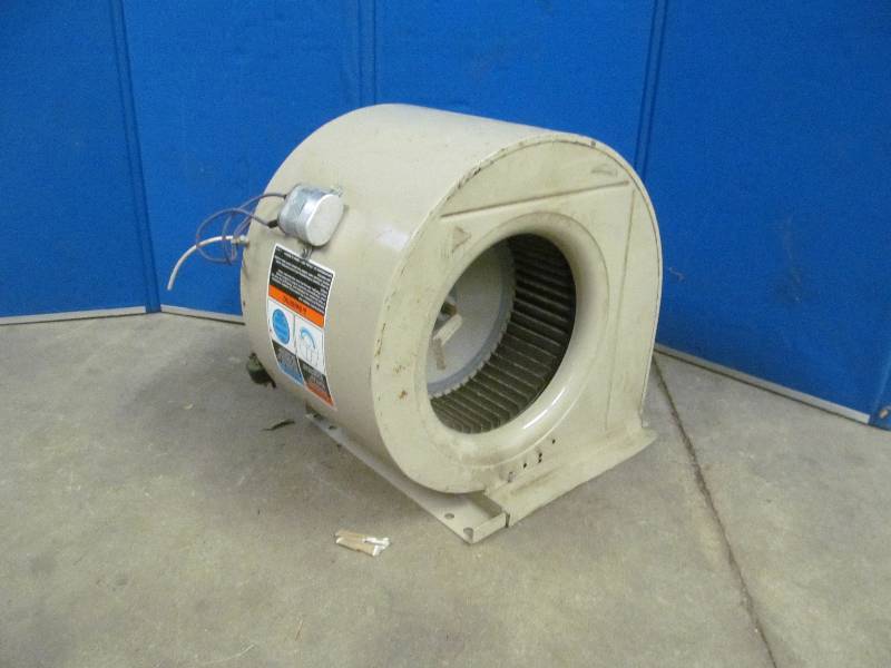 Electric Fan