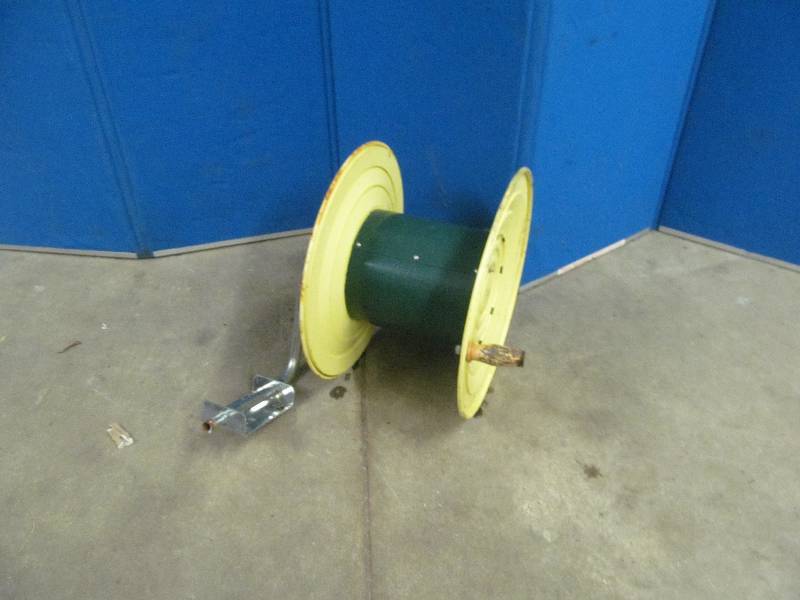 Garden Hose Reel