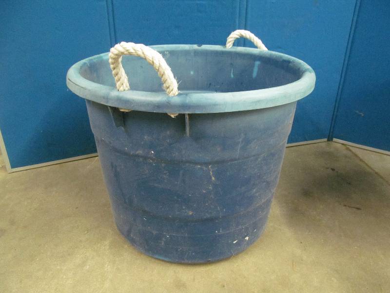 Utility Bucket