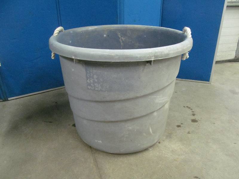 Utility Bucket