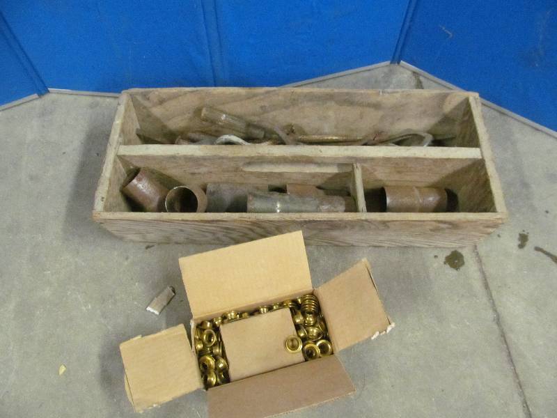 Tool Caddy