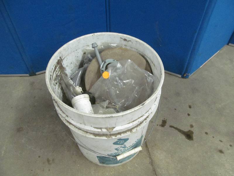 Plumbing Items