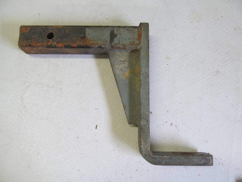 Drop Hitch