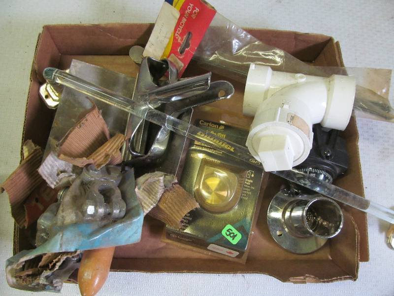 Misc. Items