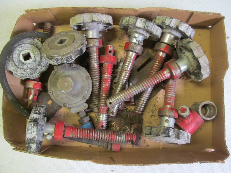 Regulator