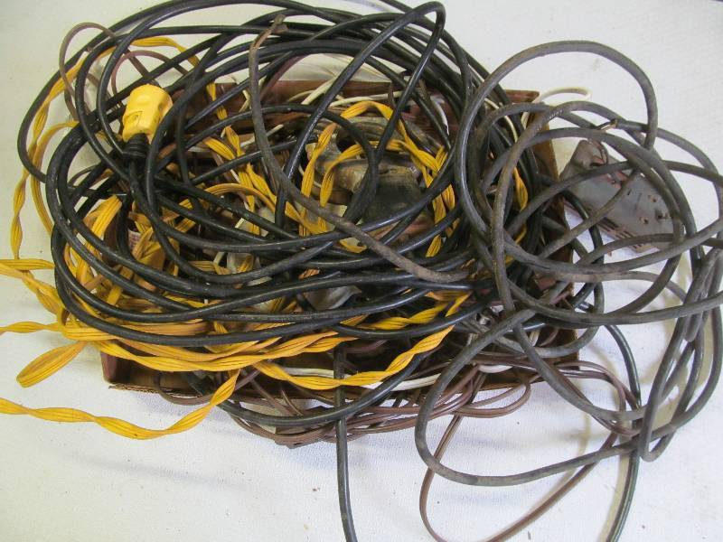Extension Cords