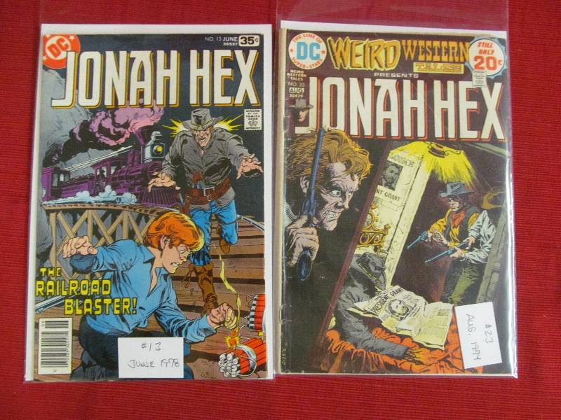 Comics
