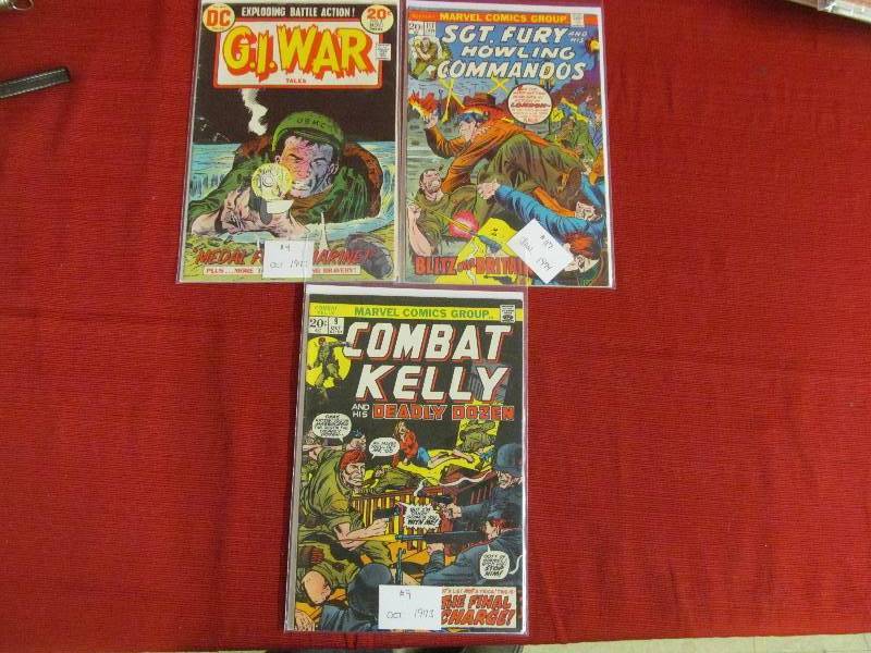 Comics