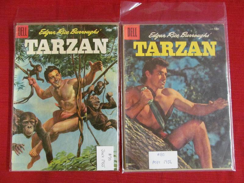 Comics