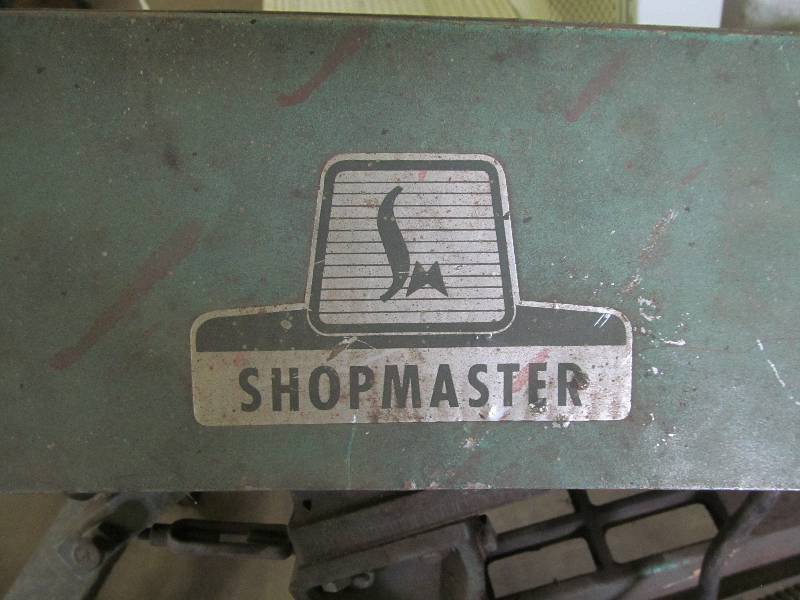band saw