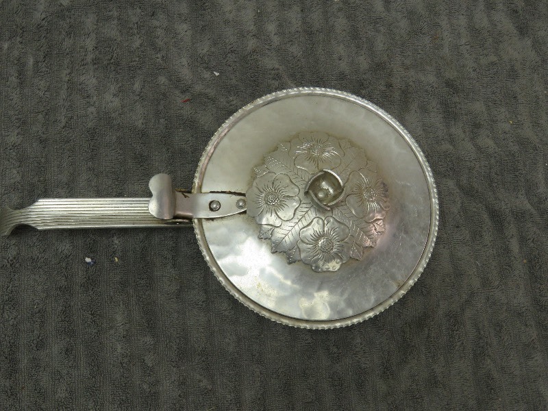 lot 54 image: Butter Pan