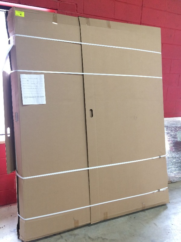 Provia  Front Door with 2  sidelites   New  see all pictures for more specs
