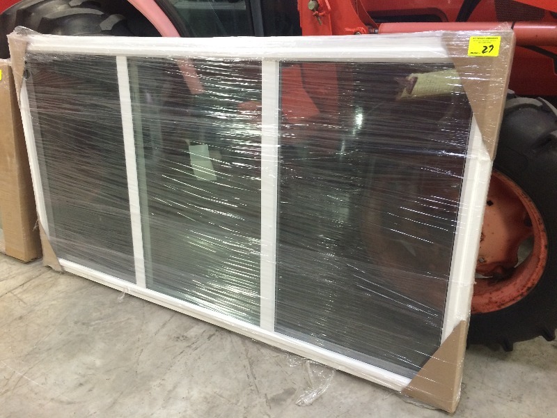 Lindsay 3 Lite Slider Window 91 25 X 50 New View All Pictures For Lindsay 3 Lite Slider Window 91 25 X 50 New View All Pictures For More Details High End Quality Building Materials Mostly Windows Doors