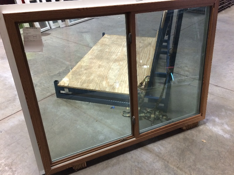 Slider Window  63 x 46  NEW  view all pictures for more details