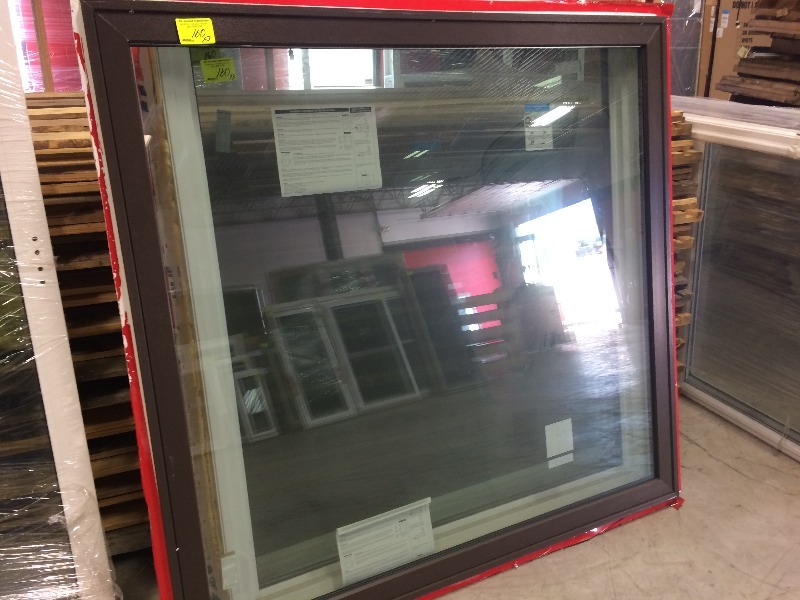 Heartland Windows (2) 62.25 x 59.75 (1) 56 x 59.75 Previously Installed   view all pictures to see more details   lot of 3