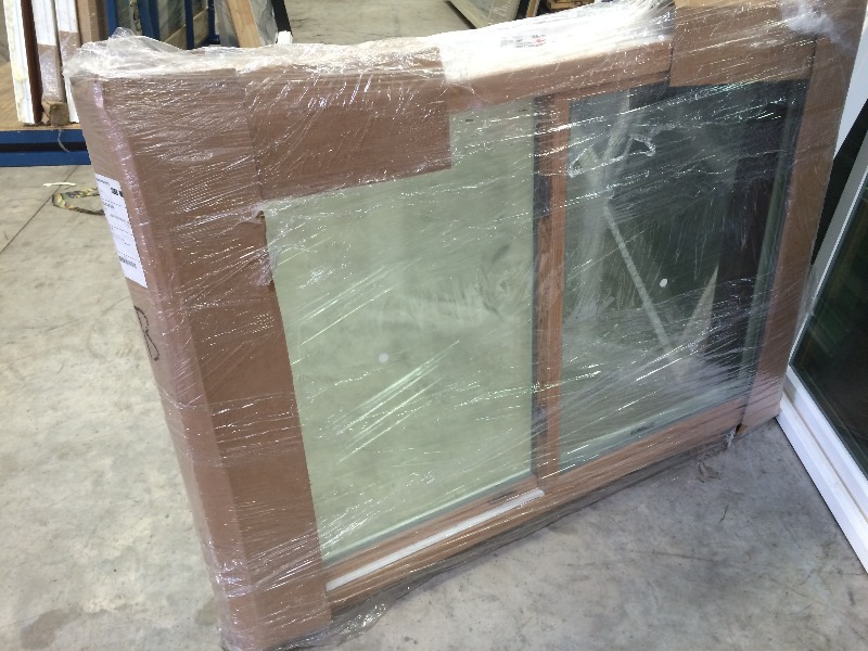 Single Slider Window  53.58 x 37.4  NEW view all pictures for more details