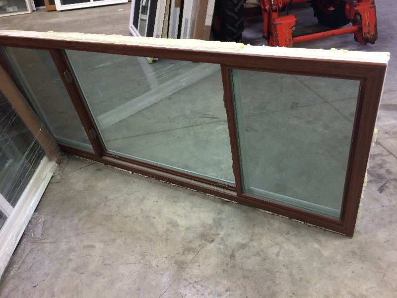 3 lite Slider Window  85 38 x 34  Previously installed  view all pictures for more details