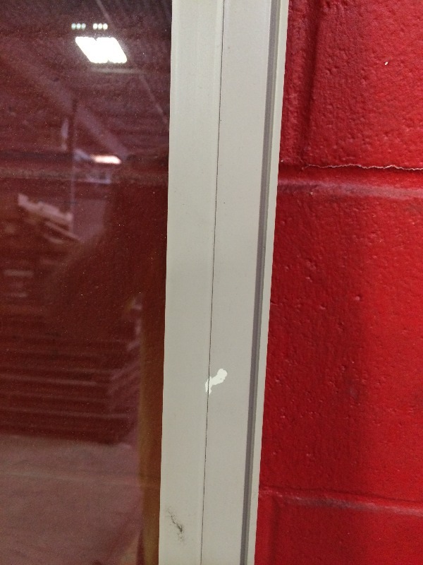 Window pane  41.50 x 62.50   Like New  view all pictures for more details