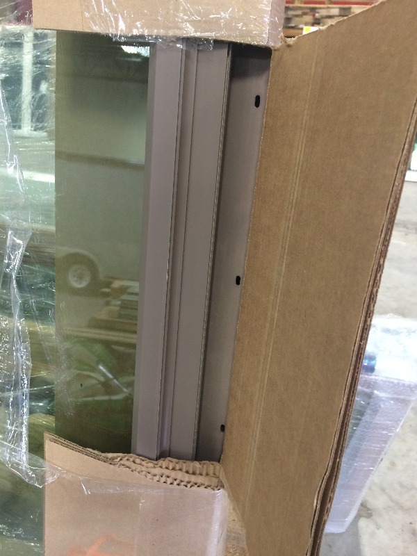 Picture Windows  Tempered Glass  46.88 x 72.25    NEW    view all pictures for more details