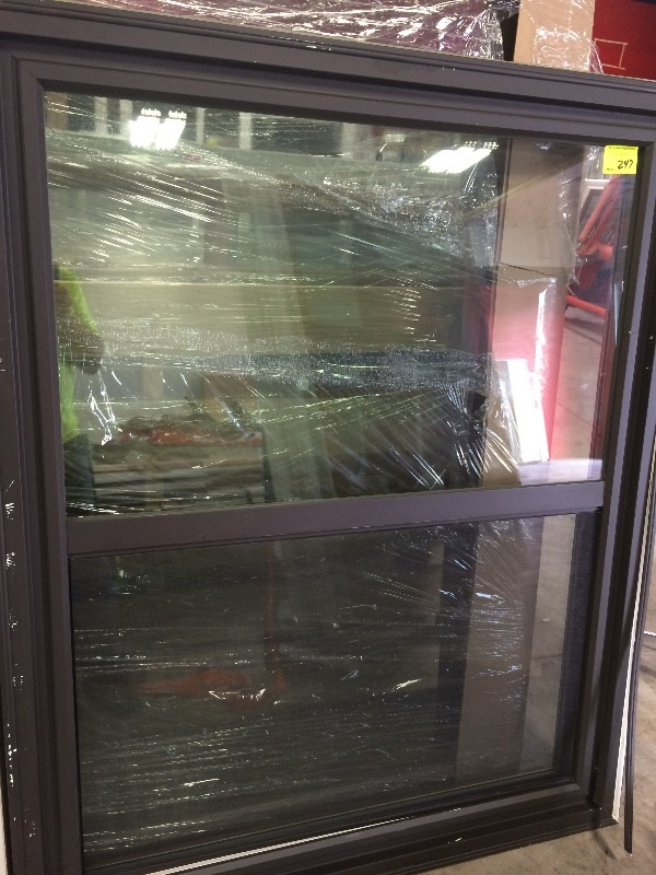 Single Slider Window   62.85 x 51.1  Previously installed  view all pictures for more detailses for more details