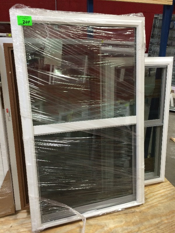 Window 33.5 x 53.62  New  View all pictures for more details