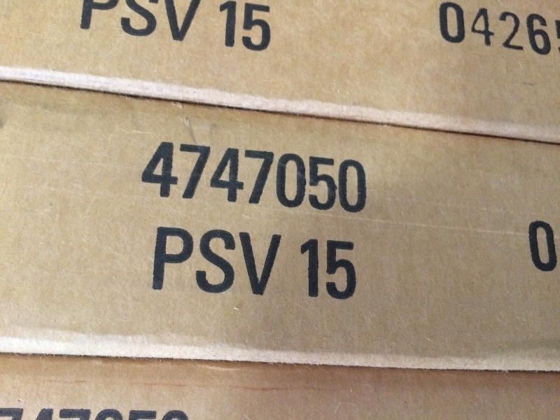 Anderson Window Pane  NEW  23 x 58.5  Lot of 6   view all pictures for more details