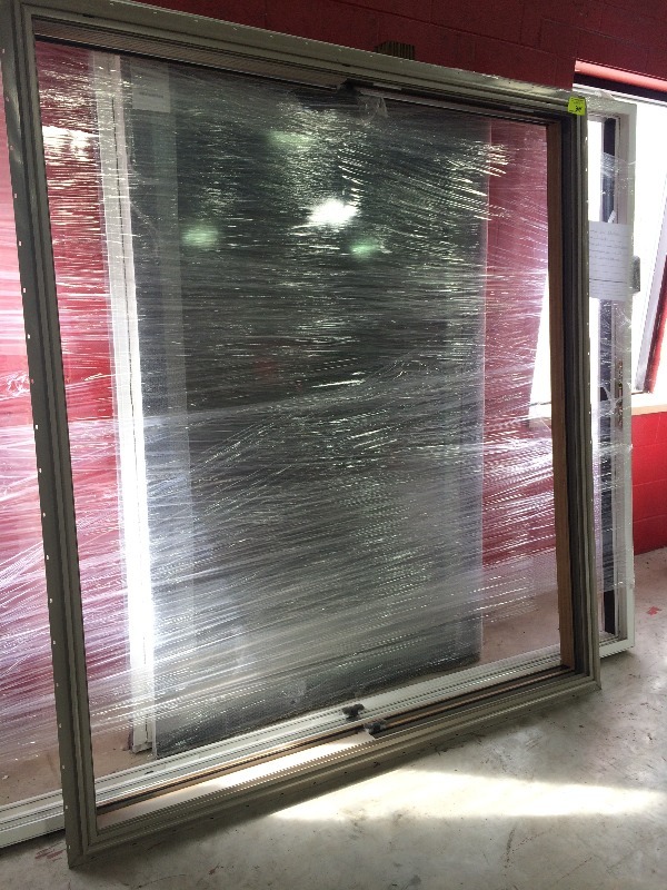Pato Door Frame  71 w x 79.50 h   Like New   view all pictures for more details