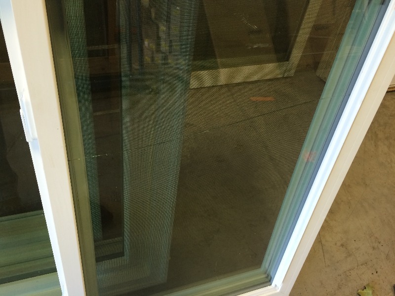 3 lite Slider Window  84.25 x 35 38   Previously installed  view all pictures for more detailsmore details