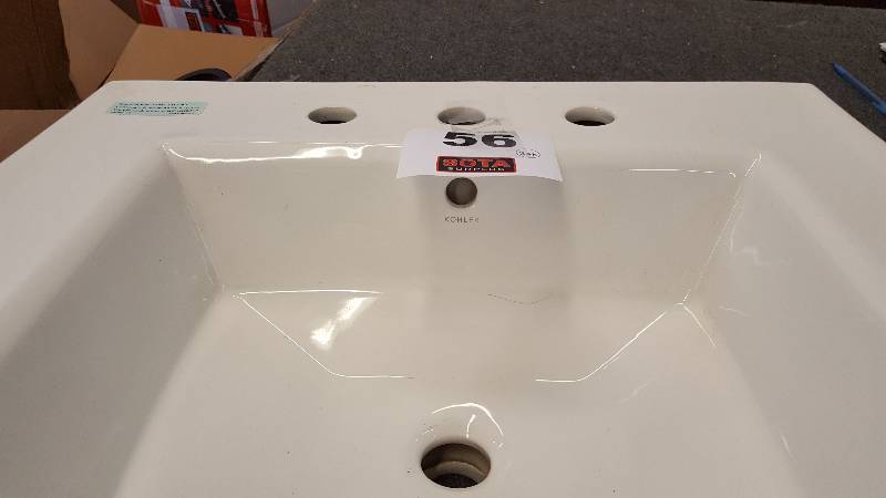 Kohler Bathroom Sink