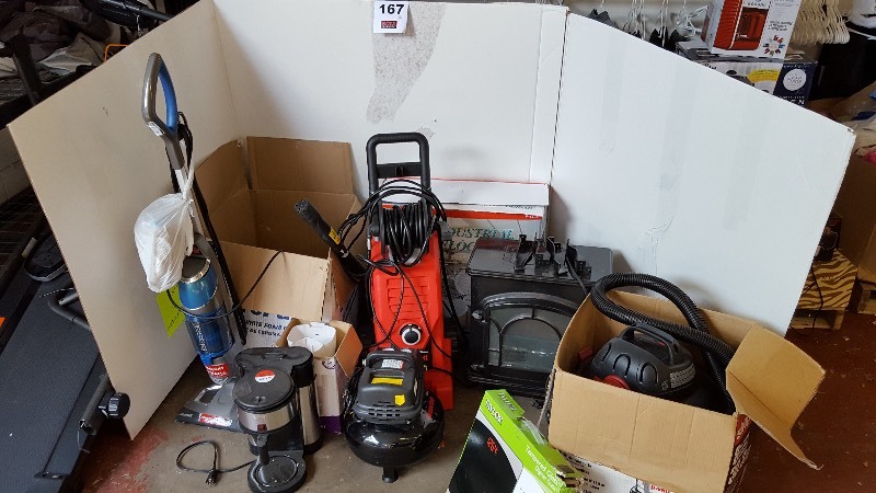 Handyman Special Pallet