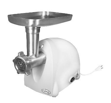 Chefs Mark Electric Meat Grinder