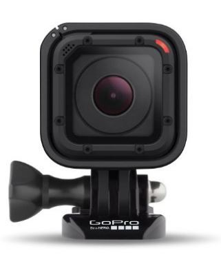 GoPro HERO4 Action Camera Bundle