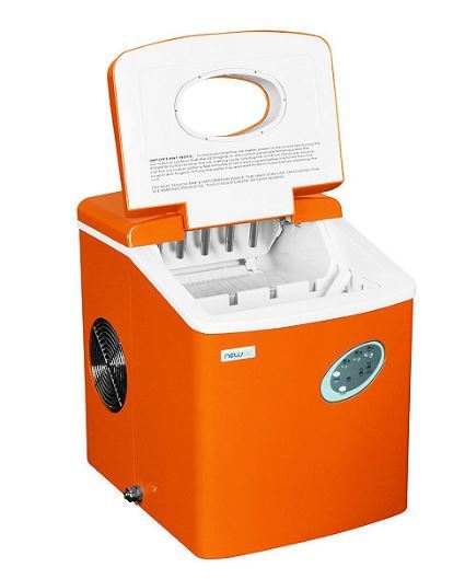 NewAir Portable Ice Maker