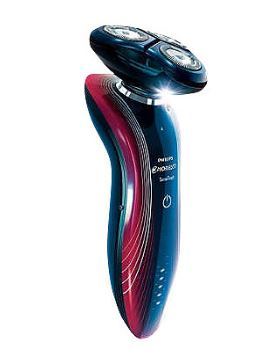 Norelco 6000 Series WetDry Shaver