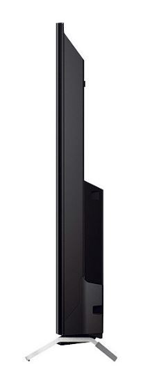 Sony 40 1080p LED Smart TV with Built-In Wi-Fi