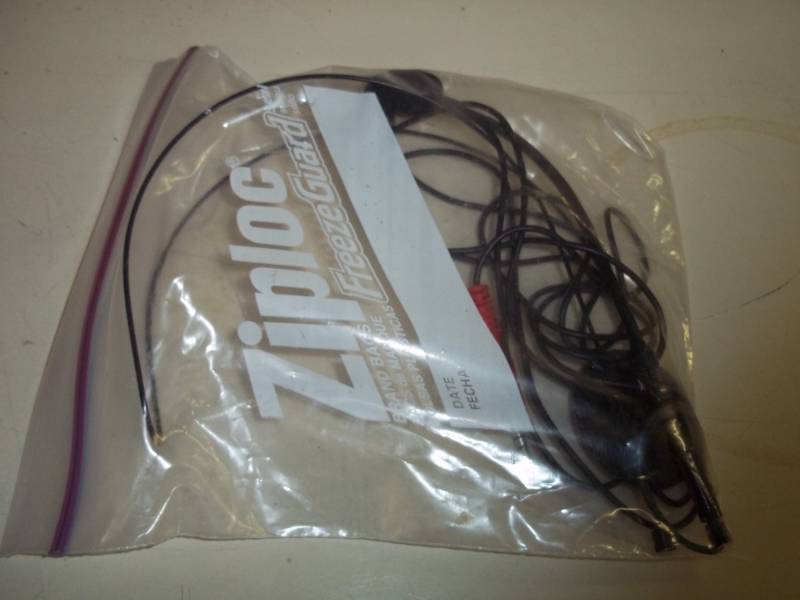 lot 112 image: Computer Headphone with Mic