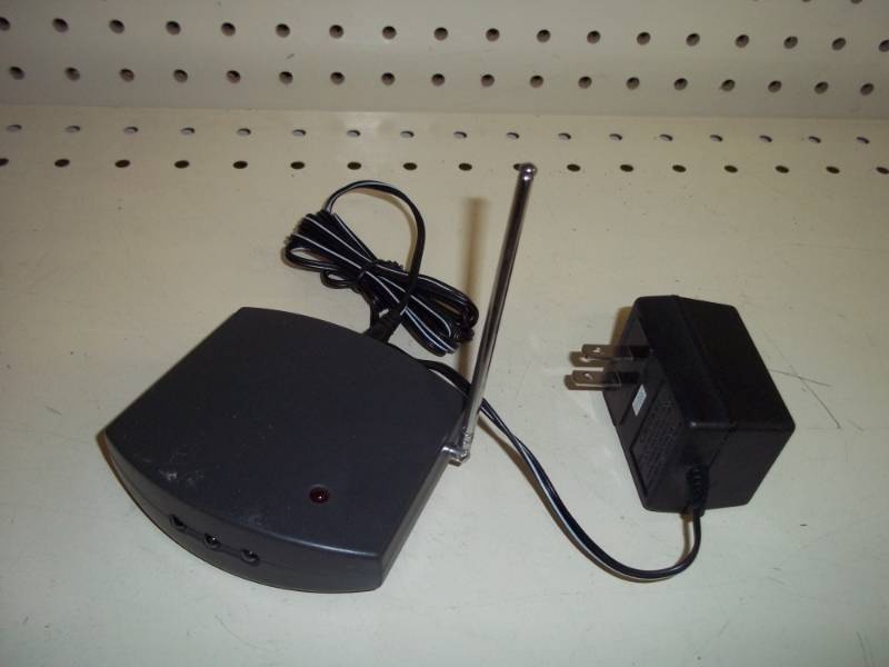 lot 125 image: RF Remote Control Extender