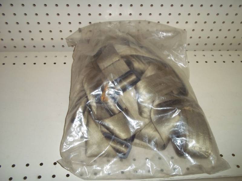 lot 190 image: Harness