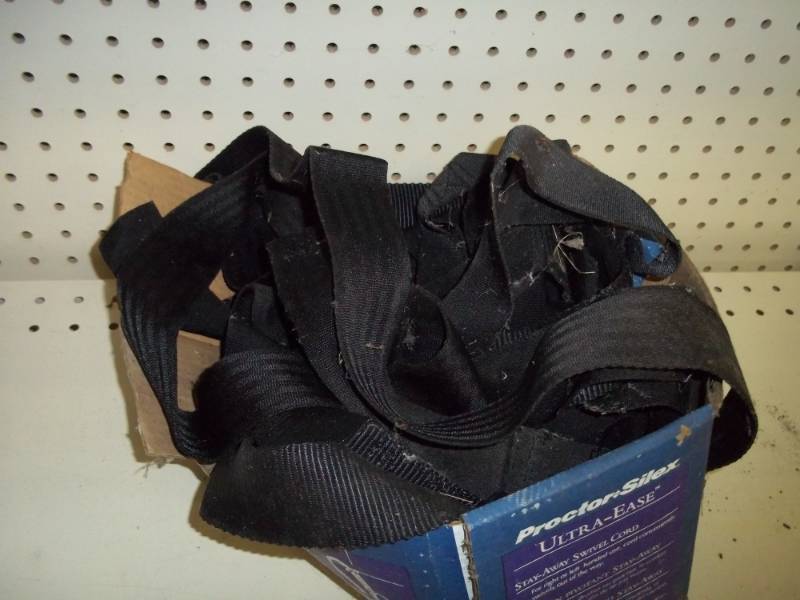 lot 212 image: Harness