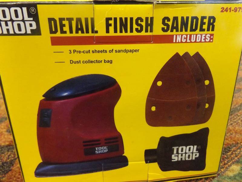 Tools