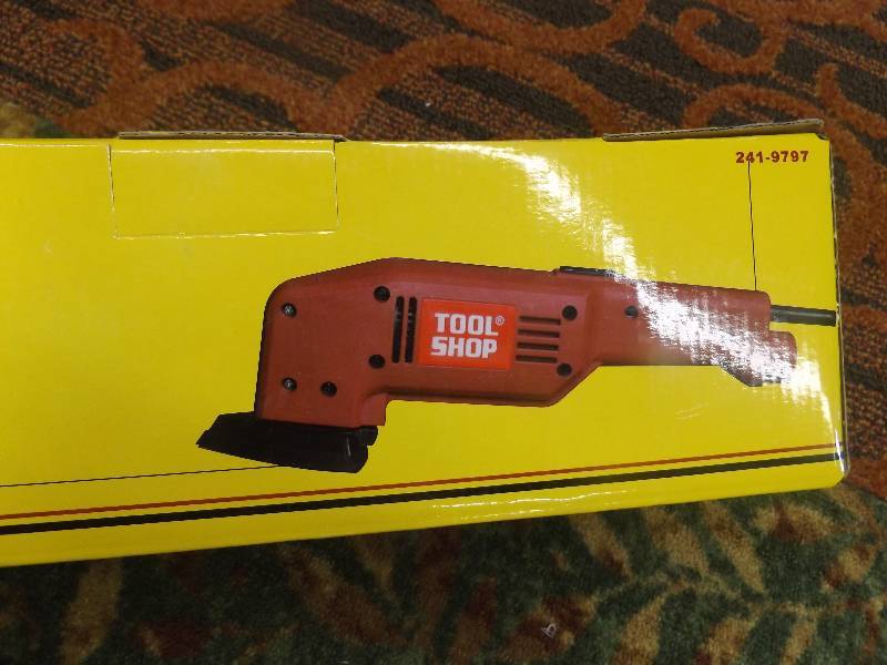 EGF Shop/Estate Auction Sale 3 KBID