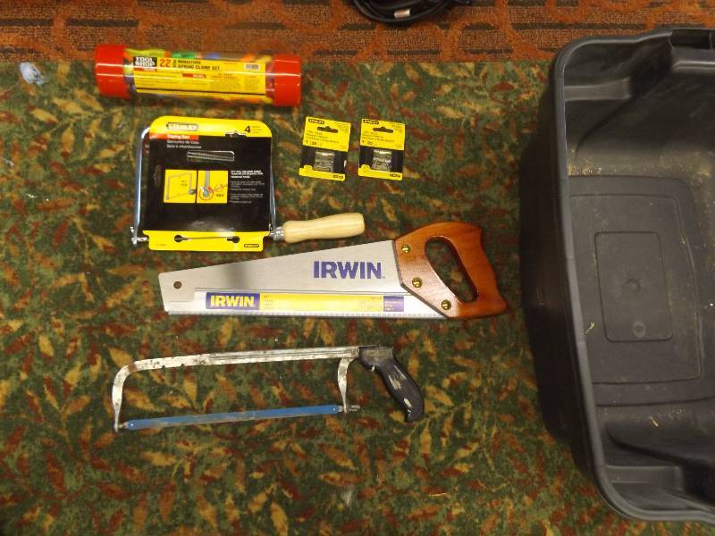 Tools