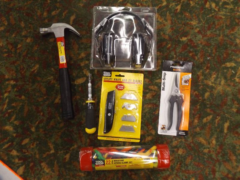 Tools