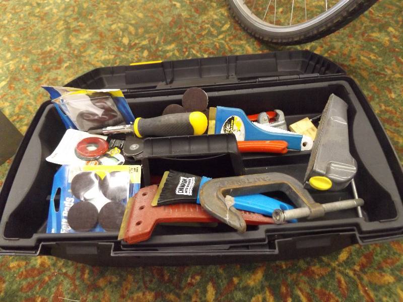 Tools