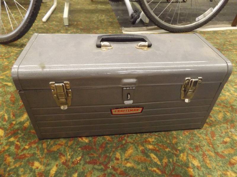 EGF Shop/Estate Auction Sale 3 KBID